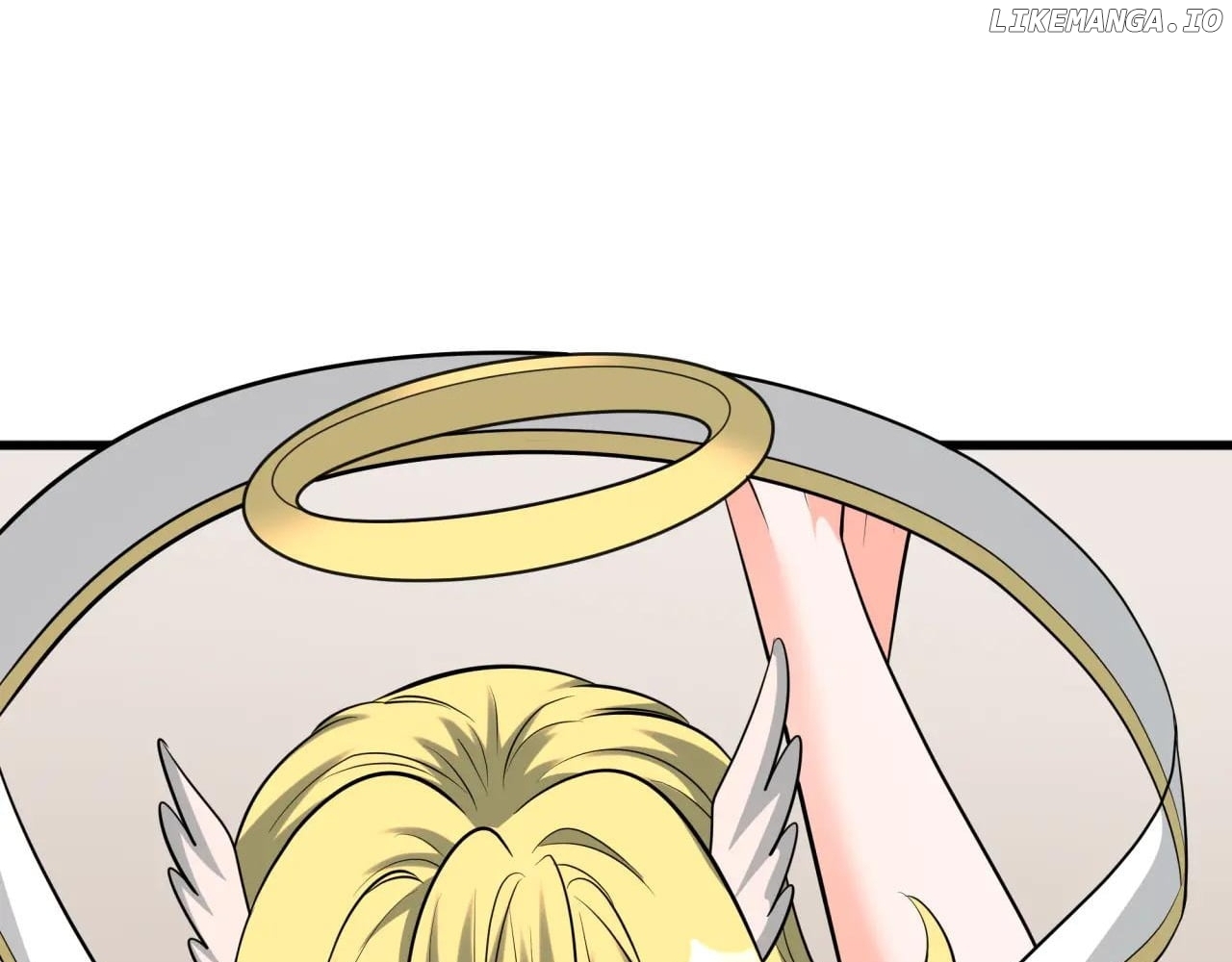 Era of the Haunted Chapter 362 - page 73